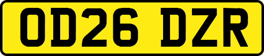 OD26DZR