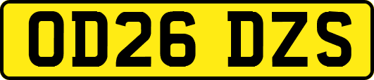 OD26DZS