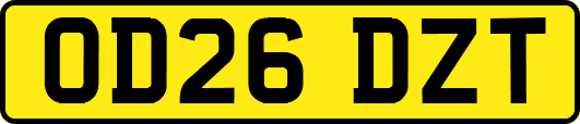 OD26DZT