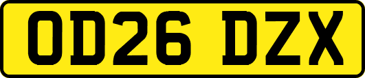 OD26DZX