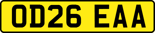 OD26EAA