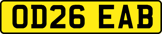OD26EAB