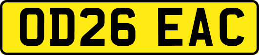 OD26EAC