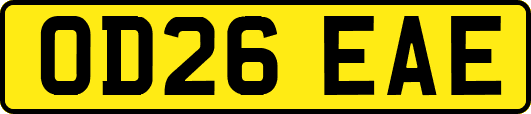 OD26EAE