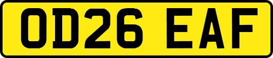 OD26EAF