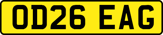 OD26EAG