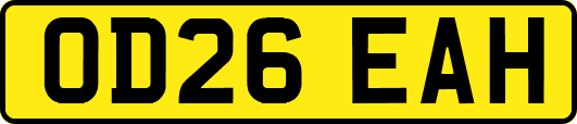 OD26EAH