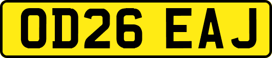 OD26EAJ