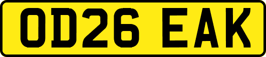 OD26EAK