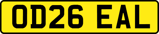 OD26EAL