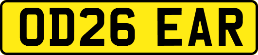 OD26EAR