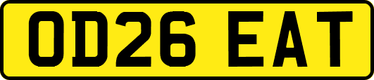 OD26EAT