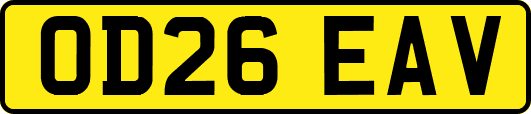 OD26EAV