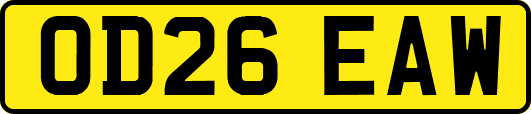 OD26EAW