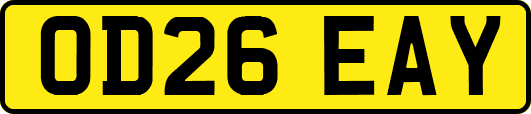 OD26EAY