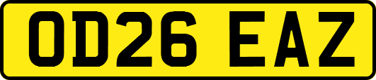 OD26EAZ