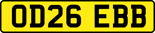 OD26EBB