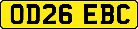 OD26EBC