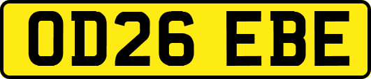 OD26EBE