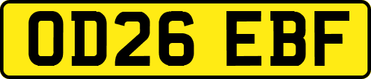 OD26EBF
