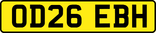 OD26EBH