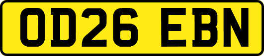 OD26EBN