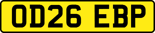 OD26EBP