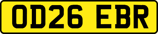 OD26EBR