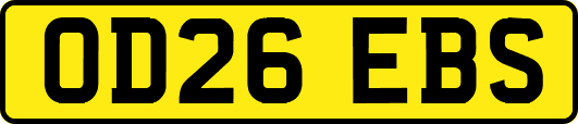 OD26EBS