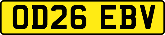 OD26EBV