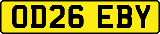 OD26EBY