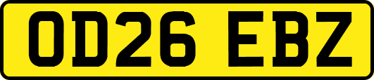 OD26EBZ