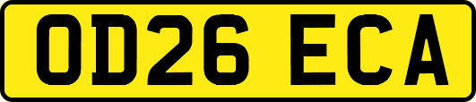 OD26ECA
