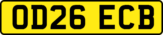 OD26ECB