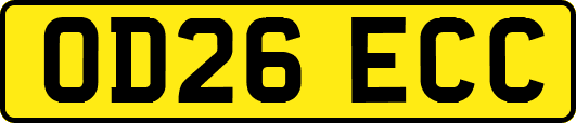 OD26ECC