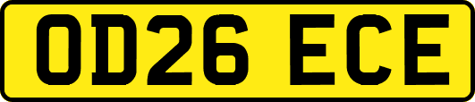 OD26ECE