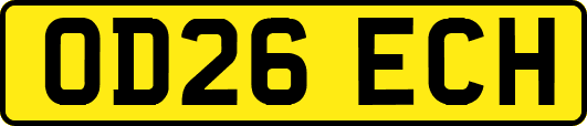 OD26ECH