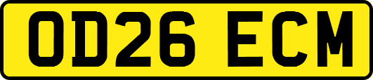 OD26ECM