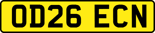 OD26ECN