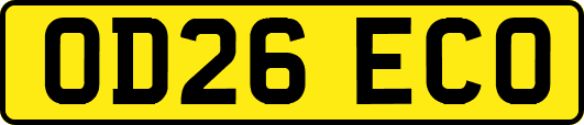 OD26ECO