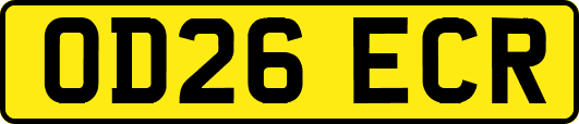 OD26ECR