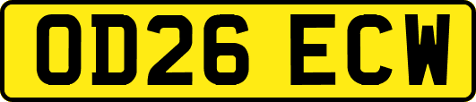 OD26ECW
