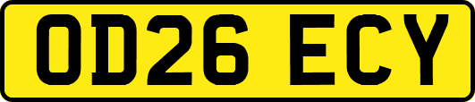 OD26ECY