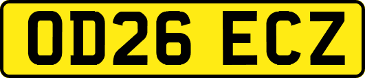 OD26ECZ