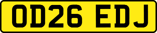 OD26EDJ