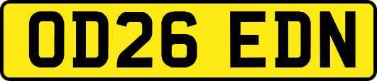 OD26EDN