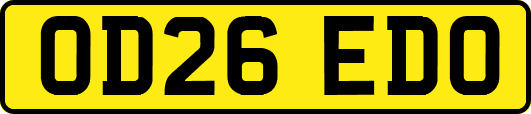 OD26EDO