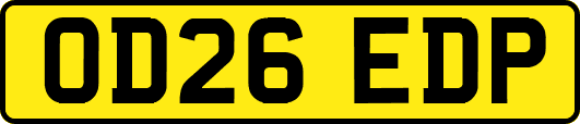 OD26EDP