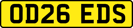 OD26EDS