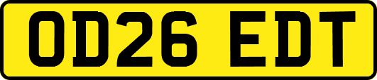 OD26EDT